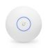 Ubiquiti UAP-AC-LR UniFi Indoor 802.11ac Dual Radio Long Range Access Point
